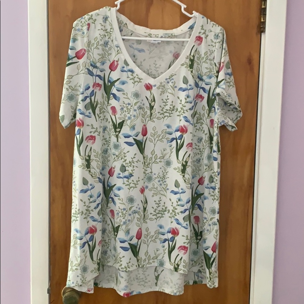 Lularoe Christy
